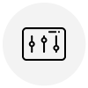 3 Massage Modes
