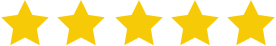 5-Star Rating