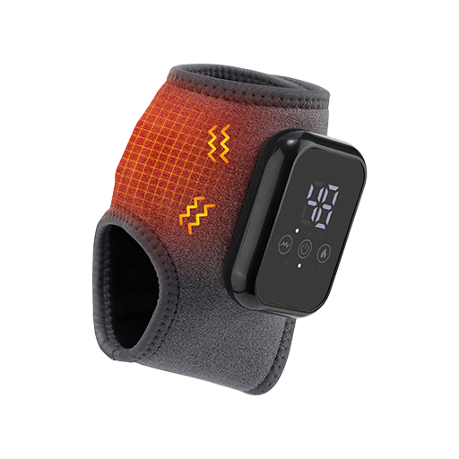 Ankalax Device