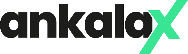 Ankalax Logo