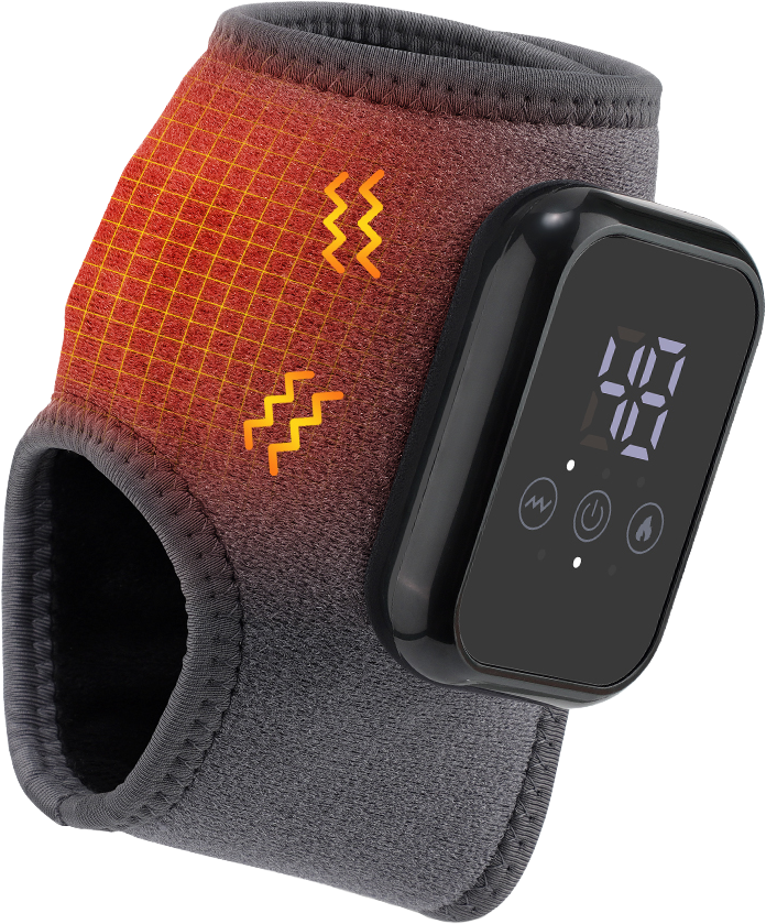 Ankalax Device